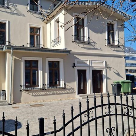 Apartament Jaracza 28 Nr 18 Slupsk Luaran gambar