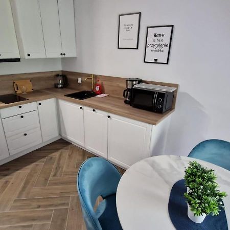 Apartament Jaracza 28 Nr 18 Slupsk Luaran gambar