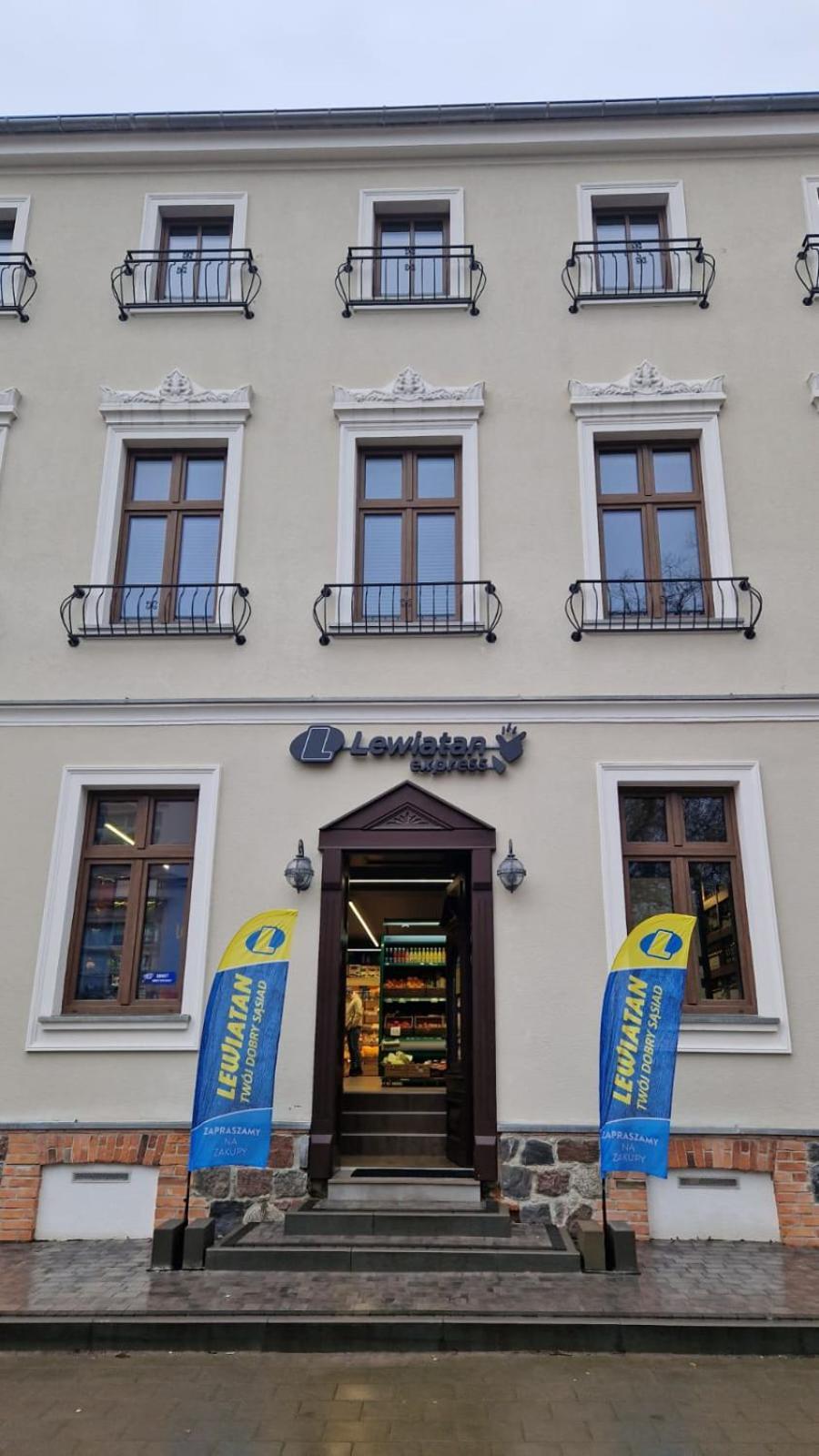 Apartament Jaracza 28 Nr 18 Slupsk Luaran gambar
