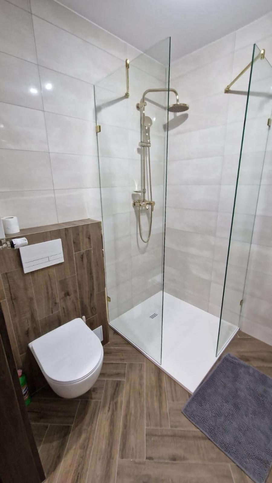 Apartament Jaracza 28 Nr 18 Slupsk Luaran gambar