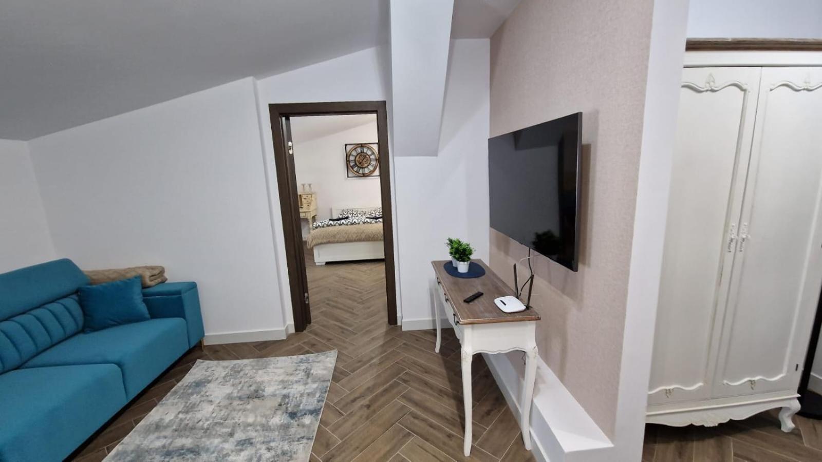 Apartament Jaracza 28 Nr 18 Slupsk Luaran gambar