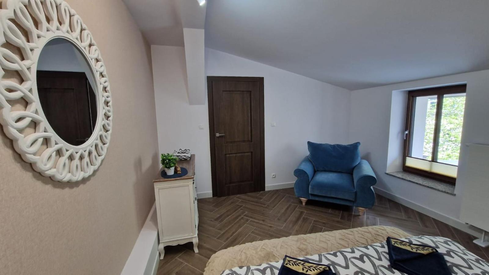 Apartament Jaracza 28 Nr 18 Slupsk Luaran gambar