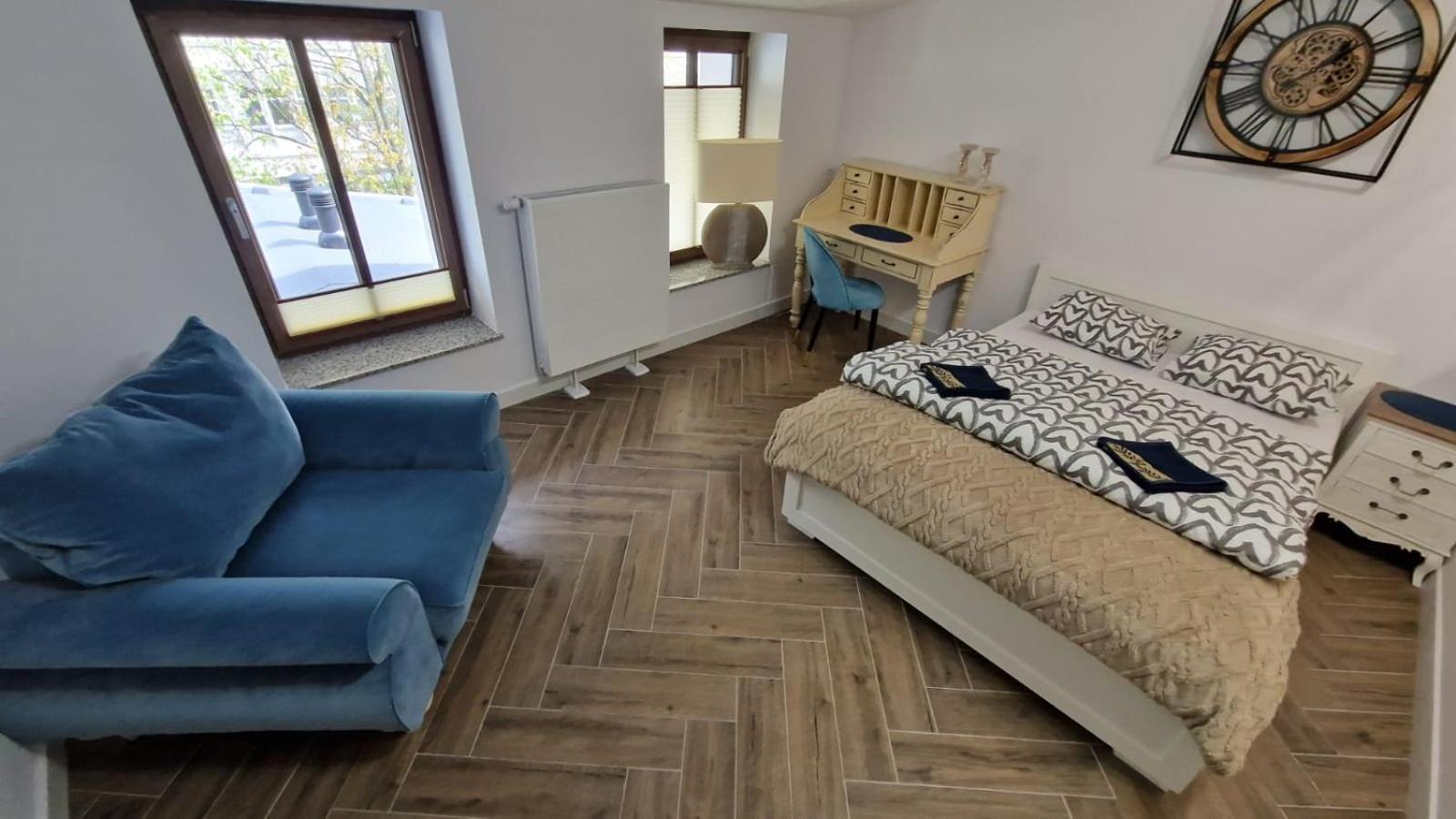 Apartament Jaracza 28 Nr 18 Slupsk Luaran gambar
