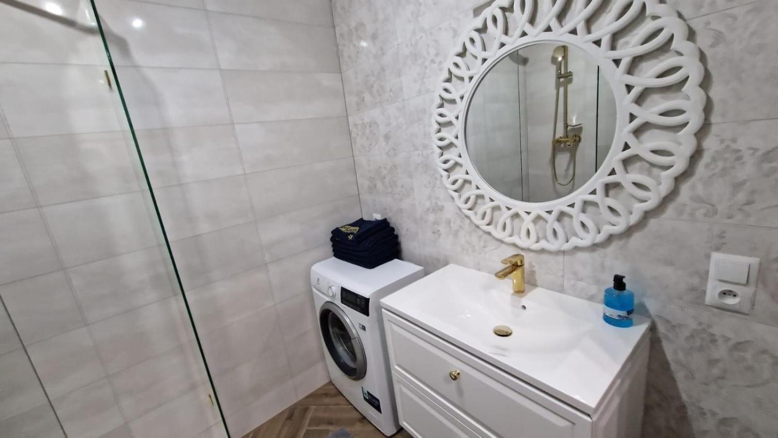 Apartament Jaracza 28 Nr 18 Slupsk Luaran gambar