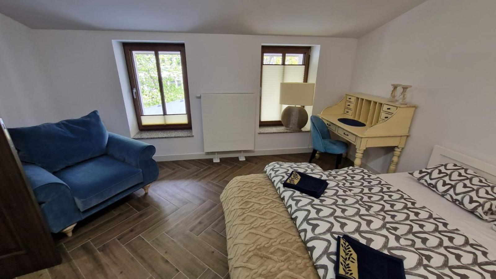 Apartament Jaracza 28 Nr 18 Slupsk Luaran gambar