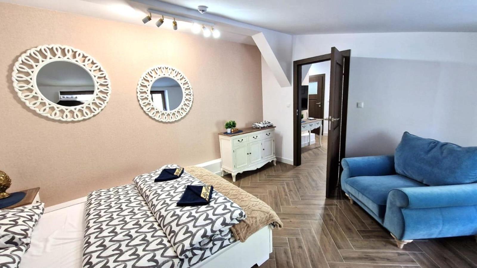 Apartament Jaracza 28 Nr 18 Slupsk Luaran gambar